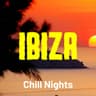 Ibiza Chill Nights cover
