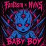 BABY BOY cover