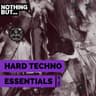 Nothing But... Hard Techno Essentials, Vol. 28 cover