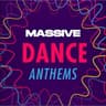 Massive Dance Anthems cover