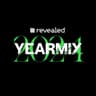 Revealed Yearmix 2024 cover