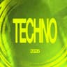 Techno 2026 cover