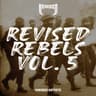 Revised Rebels, Vol. 5 cover