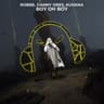 Boy Oh Boy cover