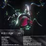 Hollow Various Artists 001 cover