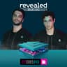 Revealed Selected 043 cover