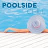 Poolside Chill cover