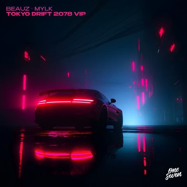 Tokyo Drift - 2078 VIP