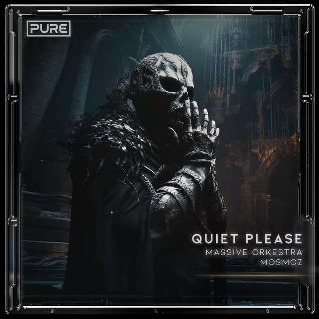 Quiet Please