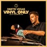 Vinyl Only (Live at Tomorrowland) cover