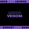 Venom EP cover