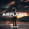Airplanes cover