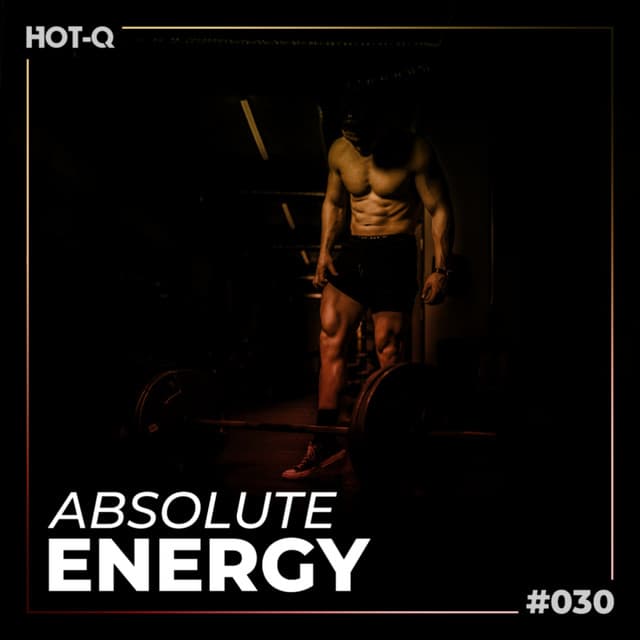 Image of Absolutely Energy! Workout Selections 030
