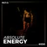 Absolutely Energy! Workout Selections 030 cover