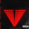 Epilepsy Warning (Live Edit) cover