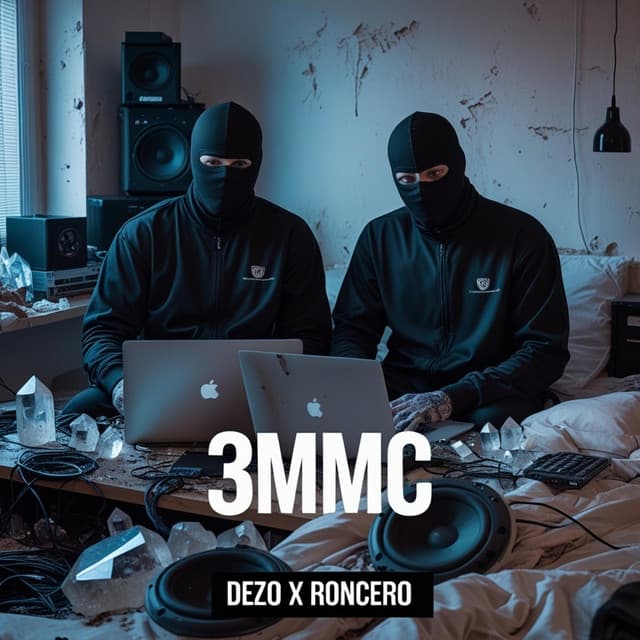 3MMC