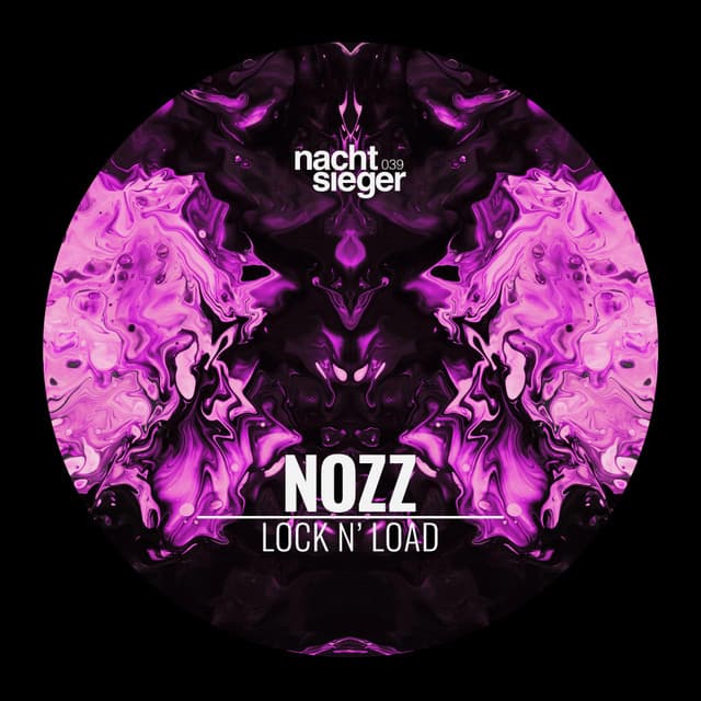 Cover Image of release - Lock N' Load