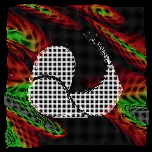 Cover Image of release - Gomboc Satellite Transmission