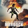 Murdock cover
