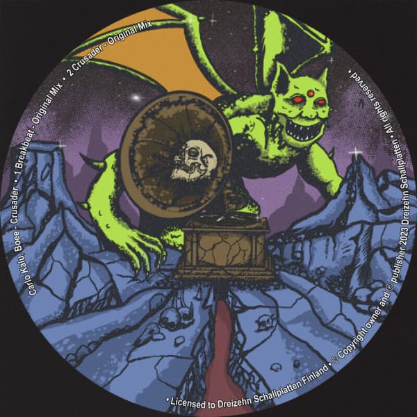 Breakbeat