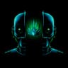 AEIOU - Remixes cover