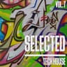 Selected Tech House, Vol. 7 cover