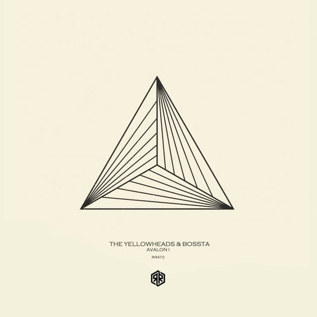 Cover Image of release - Avalon I