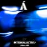 INTERGALÁCTICO EP cover