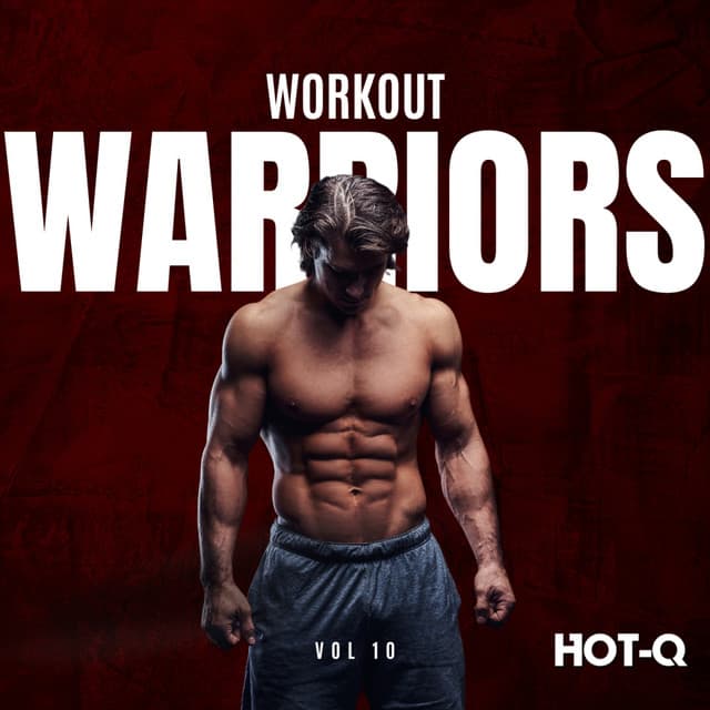 Cover Image of release - Workout Warriors 010