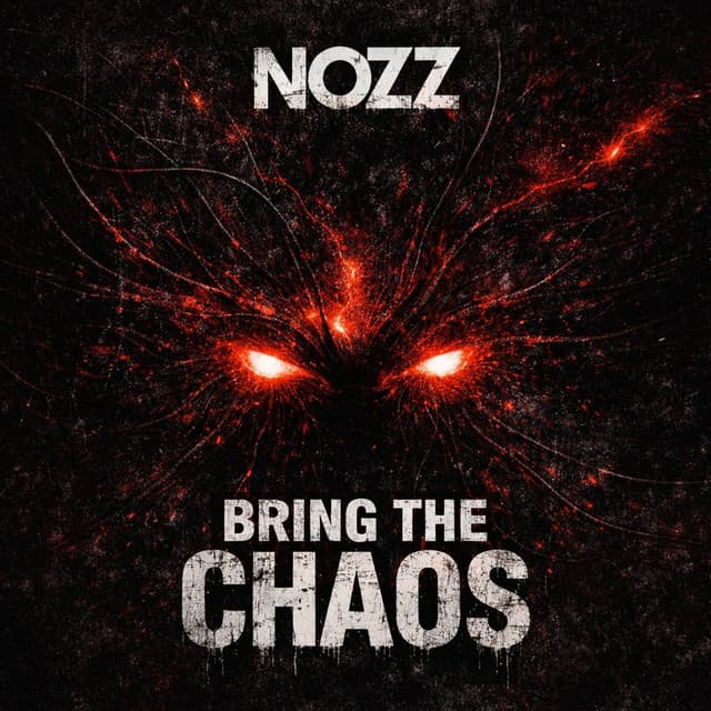 BRING THE CHAOS