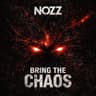 BRING THE CHAOS cover