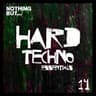 Nothing But... Hard Techno Essentials, Vol. 14 cover
