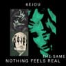 Nothing Feels the same cover
