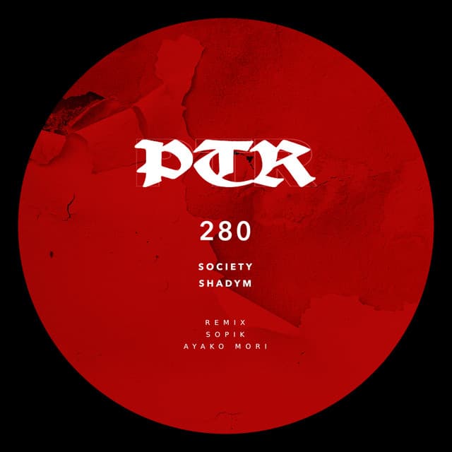 SOCIETY - Ayako Mori Remix