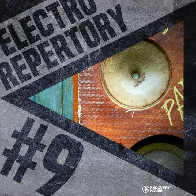 Echoes - Radio Edit