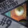 Electro Repertory #9 cover