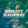 Absolute Screamers cover