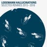 Lodemann Hallucinations cover