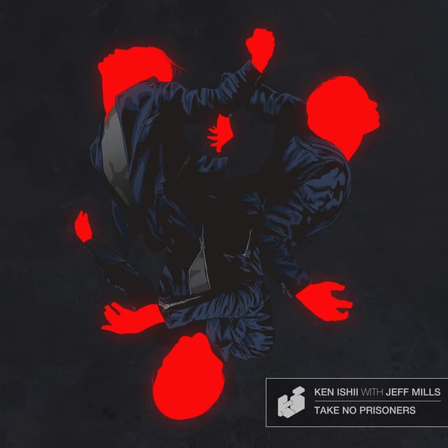 Cover Image of release - Take No Prisoners