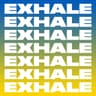Exhale: Together For Ukraine! cover