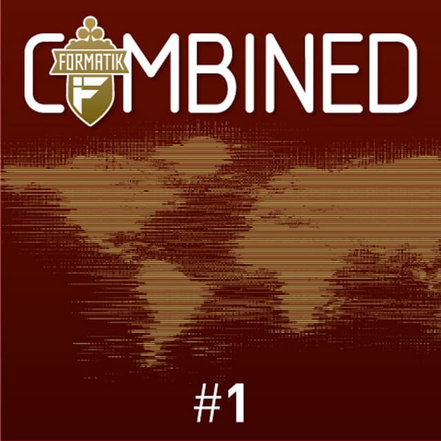 Cover Image of release - Combined 1