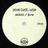 Menace / Blow cover