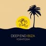 Yoshitoshi: Deep End Ibiza cover