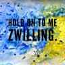 Hold On To Me cover