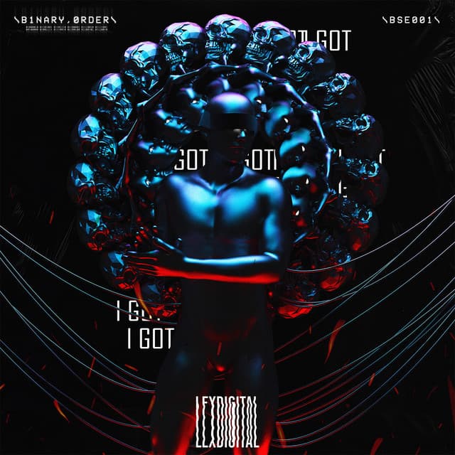 I got - Original Mix