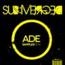 ADE Sampler 2014 cover