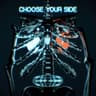 Choose Your Side cover