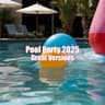 Pool Party 2025 Great Versions cover