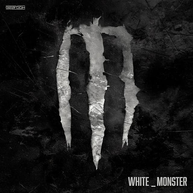 WHITE_MONSTER - DEEZL Remix