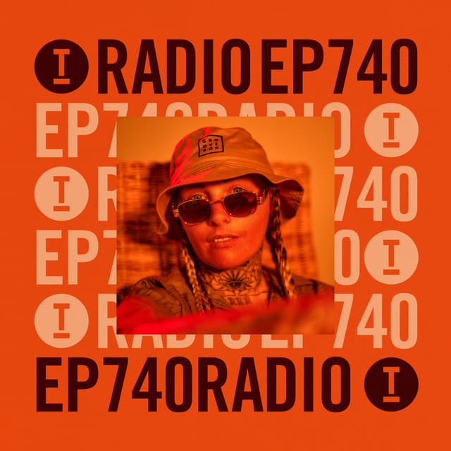 Cover Image of release - Toolroom Radio EP740 - Presented by ESSEL